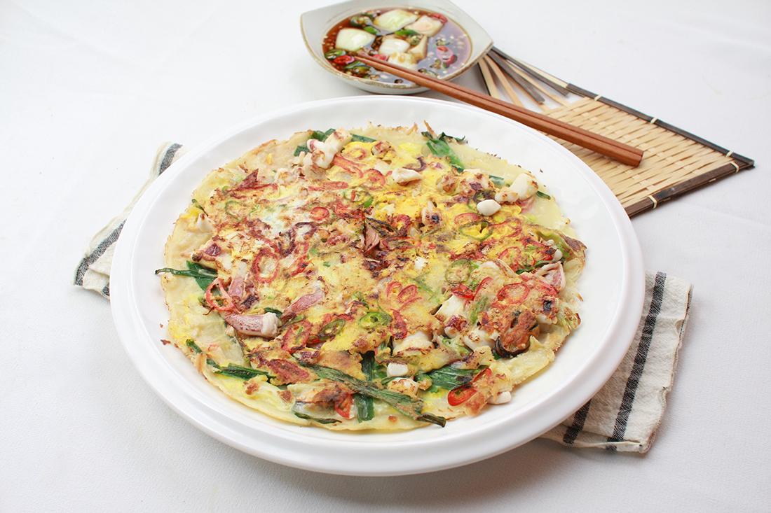 [농협] 쌀 부침가루 500g