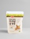 해표 지리산 100% 우리밀 밀가루 750g