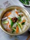 [밀키트] 잔치국수 1,200g (2인분)