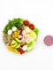 쉬림프 에그 아보카도 블루베리 드레싱 250g