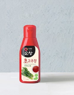 청정원 순창 초고추장 300g