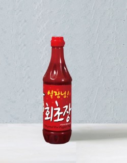 [움트리] 실장님 회초장 1kg