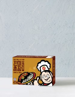 [진미] 춘장 오리지널 300g
