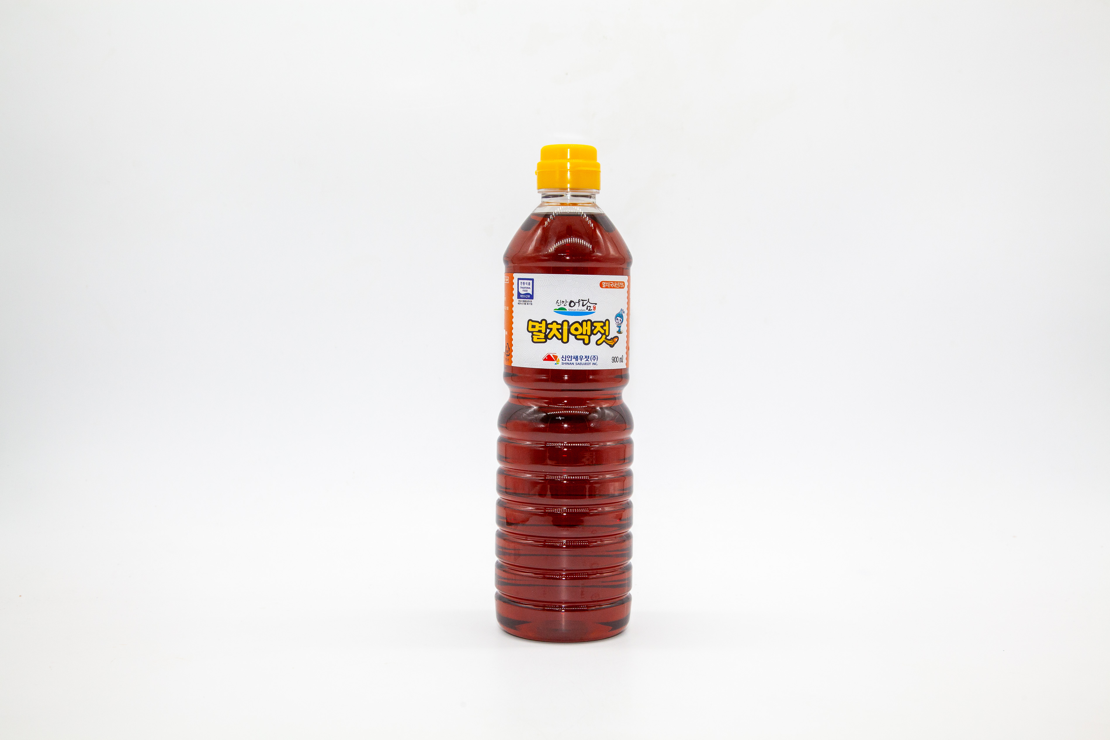 [신안어담]멸치액젓 900ml