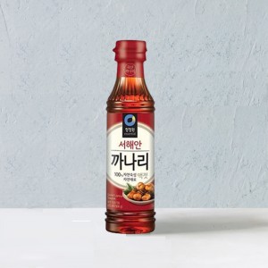 [청정원] 서해안 까나리 액젓 골드 1kg