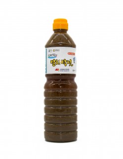 [신안어담] 멸치탁젓 900ml