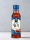 [청정원] 남해안 멸치액젓 1kg