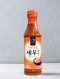 [청정원] 저온숙성 새우액젓 500g
