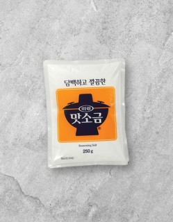 미원 맛소금 250g