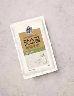 백설 맛소금 1kg