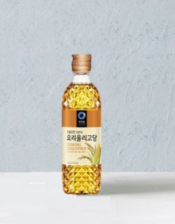 [청정원] 요리 올리고당 1.2kg
