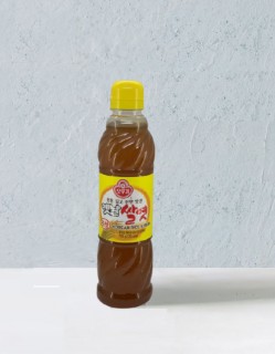 [오뚜기] 옛날 조청 쌀엿 1.2kg