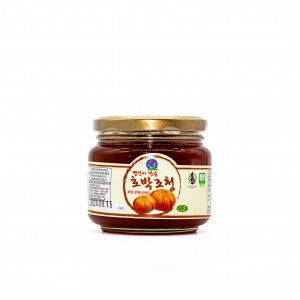 [두레촌] 호박조청 500g