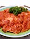국내산 매운 숯불 닭갈비 650g