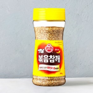 [오뚜기] 볶음참깨 200g