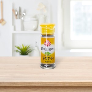 [오뚜기] 통흑후추 50g