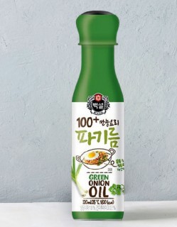 백설 만능요리 파기름 220ml