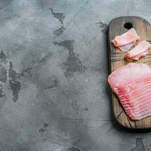 [하우스델리] 슬라이스 햄 플레인 150g