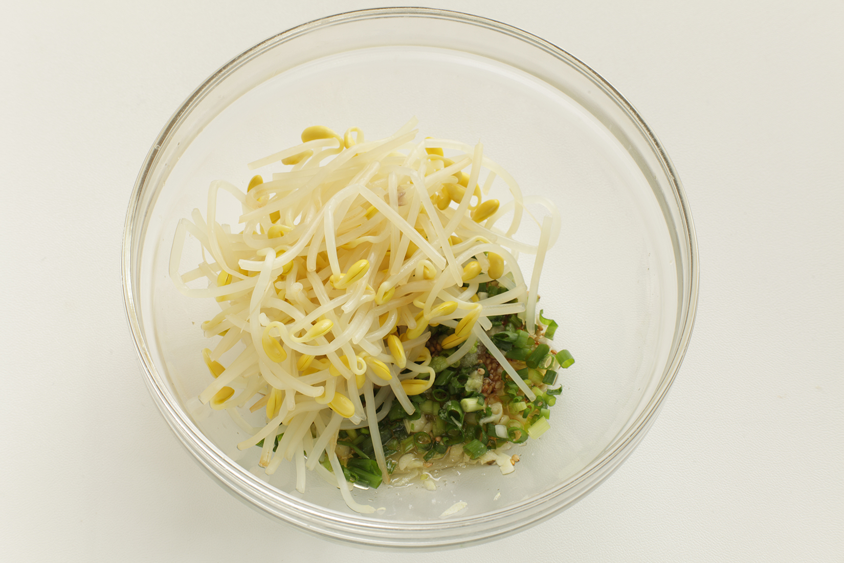 [청정원] 무치면 맛있는 간장 150g