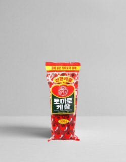 오뚜기 토마토케찹 300g