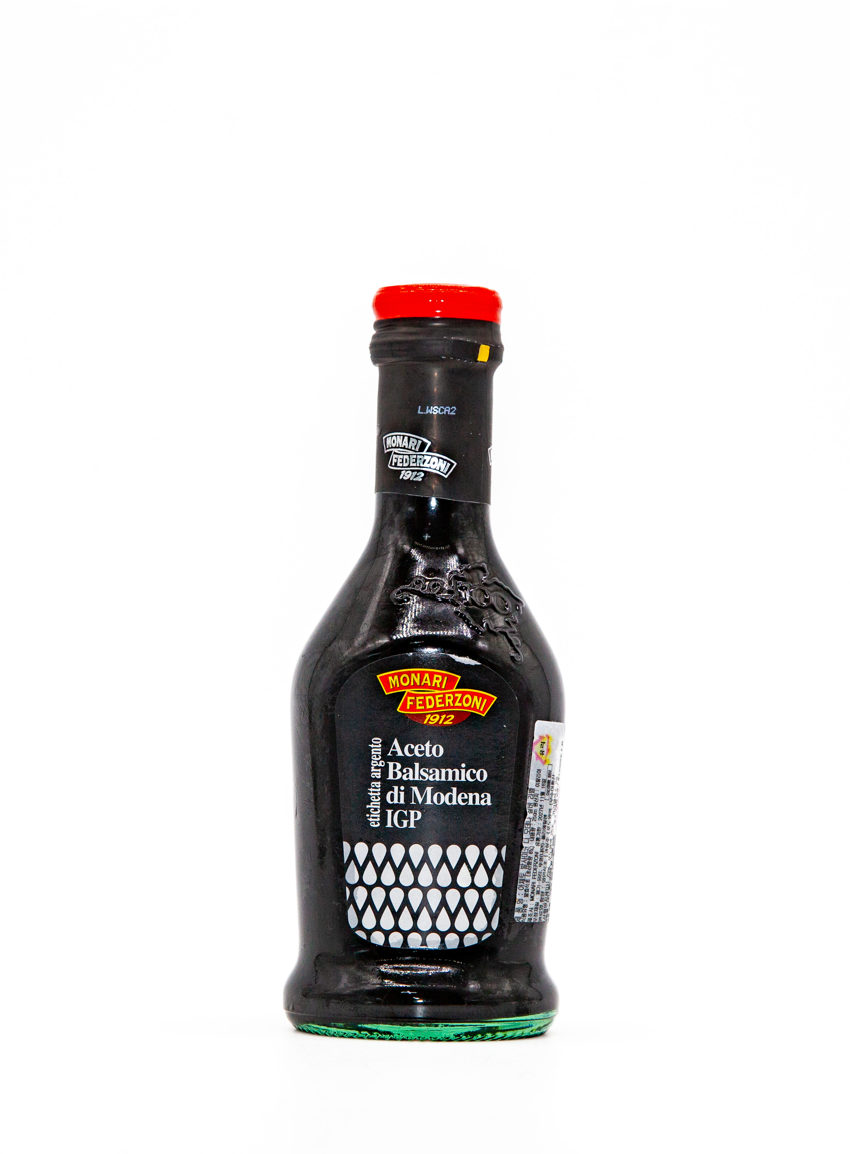 페데르조니 모데나 발사믹 실버라벨250ml
