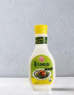 [오뚜기] 홀스래디쉬 소스 250g