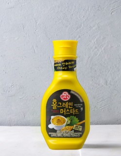 [오뚜기] 홀그래인 머스터드 280g