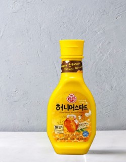 [오뚜기] 허니 머스타드 265g