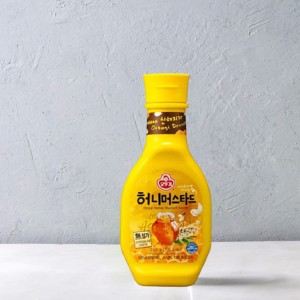 [오뚜기] 허니 머스타드 265g