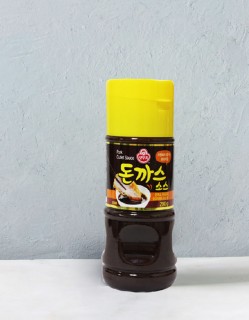 [오뚜기] 돈가스 소스 415g
