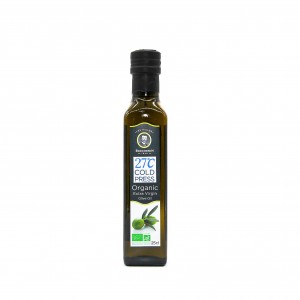 브로슈낭 유기농엑스트라버진 올리브유250ml