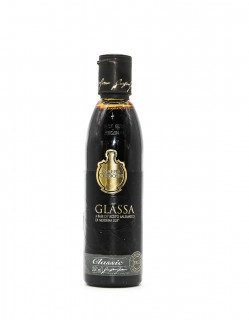 쥬세페크레모니니 발사믹 글레이즈 250ml