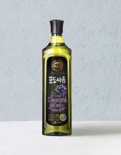 사조해표 포도씨유 900ml