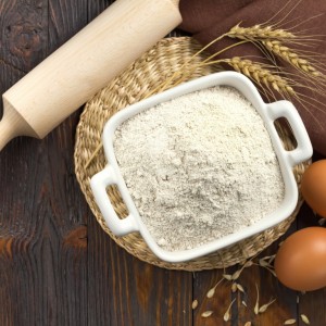 [청정원] 우리밀 부침가루 450g