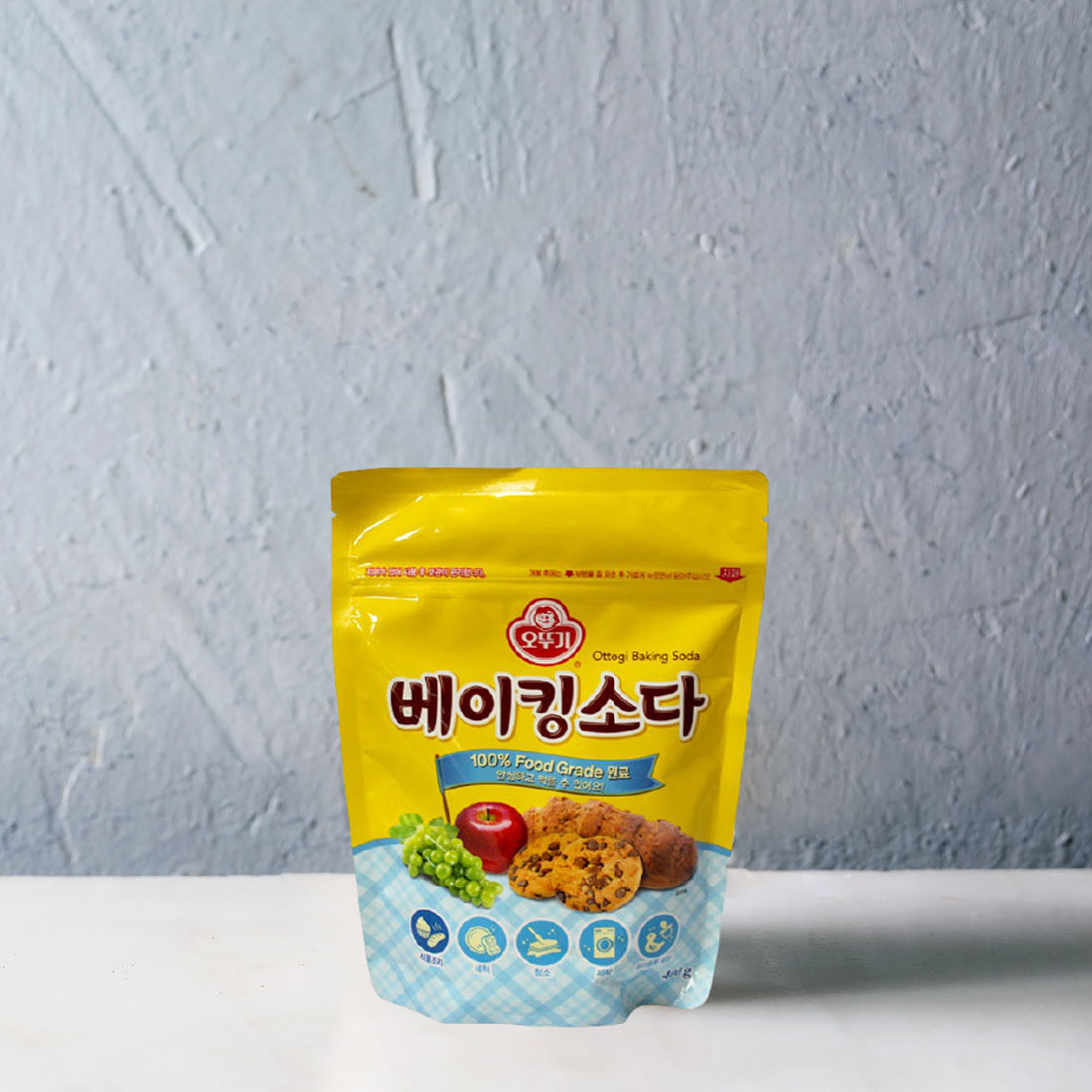오뚜기 베이킹소다 400g