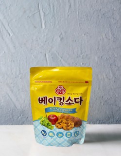 오뚜기 베이킹소다 400g