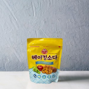 오뚜기 베이킹소다 400g