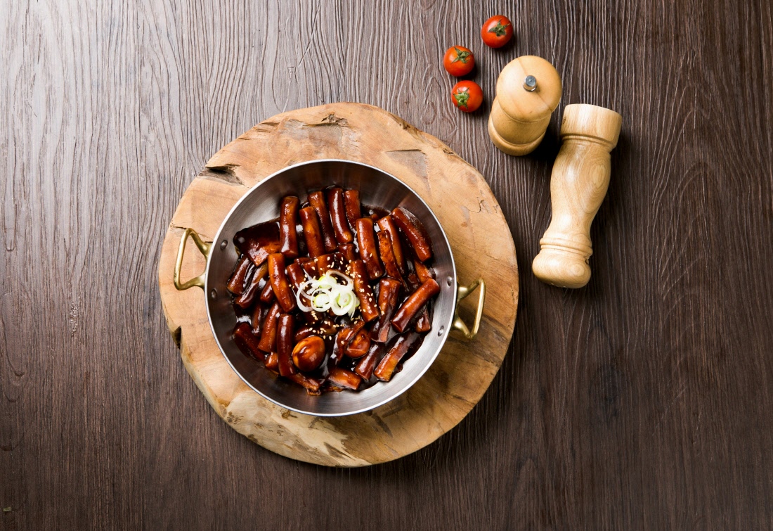 오뚜기 짜장 100g (4인분)