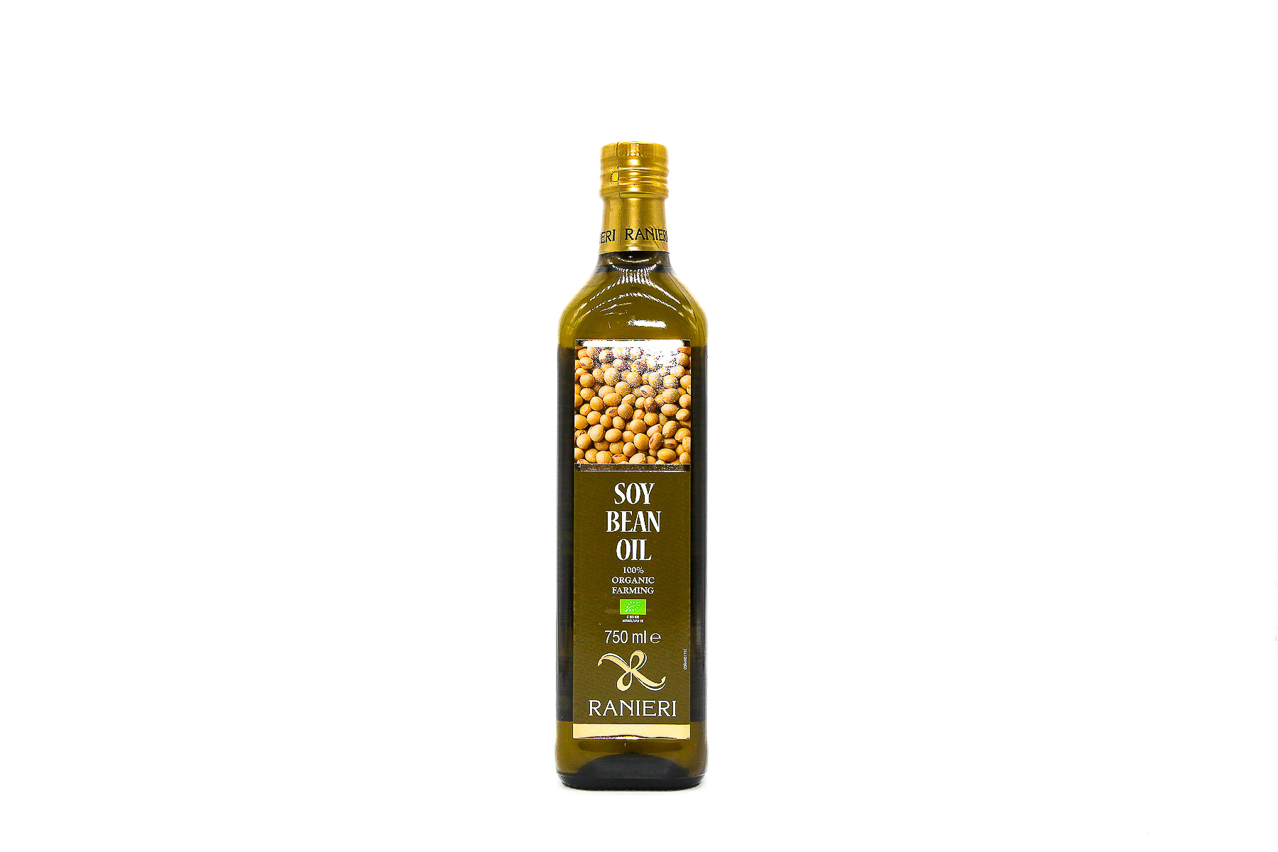 라니에르 유기농 대두유(콩기름) 750ml
