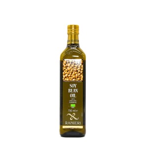 라니에르 유기농 대두유(콩기름) 750ml