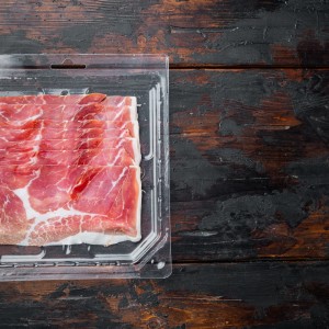 하몽 세라노 슬라이스 80g