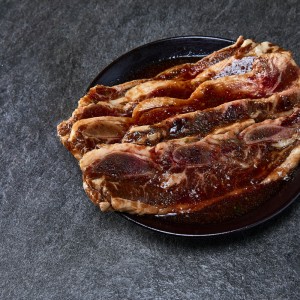 LA 양념갈비 소갈비 500g