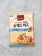 [상하치즈] 피자용 슈레드치즈 모짜렐라 200g