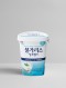 불가리스 플레인 요거트 당무첨가 435g