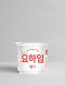 서울우유 요하임 딸기 85g×4입