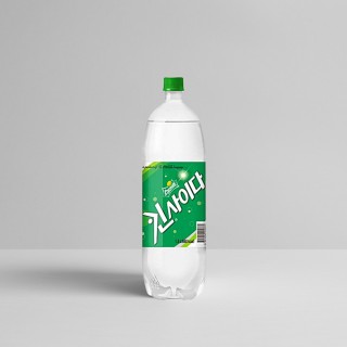 킨사이다 1.5L