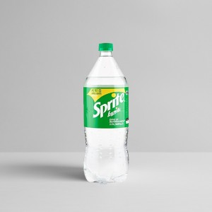 스프라이트 사이다 1.5L