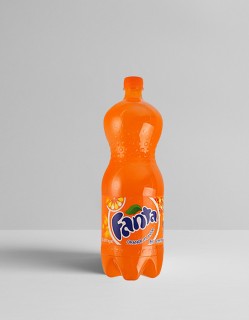 환타 오렌지 1.5L