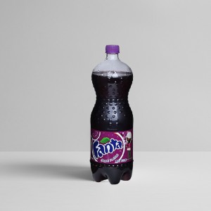 환타 포도 1.5L