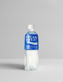 포카리스웨트 500ml